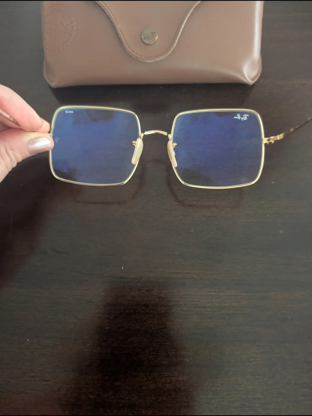 Ray-Ban stylish ray